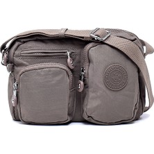 Beverly Hılls Polo Club Kadın Çapraz Çanta 05BHPC6005-KP Tb