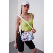 Beverly Hılls Polo Club Kadın Çapraz Çanta 05BHPC6005-KP By Ck