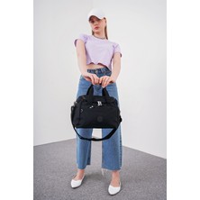 Beverly Hılls Polo Club Kadın Çapraz Çanta 05BHPC6012-KP S