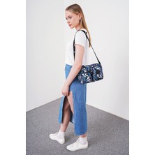 Beverly Hılls Polo Club Kadın Çapraz Çanta 05BHPC6005-KP S Ck