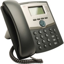 Cisco SPA303 Ip Telefon