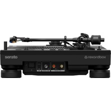 Pioneer PLX-CRSS12 Turnatable Pikap