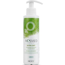 Moos Intim Likit Ph 4.2 200 ml