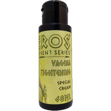 Eros Legent Vajipress Kadınlara Özel Şekillendirme Kremi 60 ml