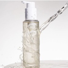 MIDHA Cleansing Oil 150ml Pirinç Özlü Vegan Yağ Bazlı Yüz Temizleyici & Makyaj Temizleyici