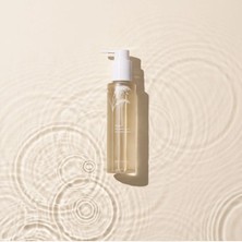 MIDHA Cleansing Oil 150ml Pirinç Özlü Vegan Yağ Bazlı Yüz Temizleyici & Makyaj Temizleyici