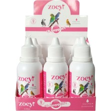 Zoey Tüm Kuşlar Için Vitamin