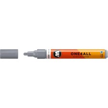 Molotow 227hs One4all Akrilik Marker Kalem 4 Mm Cool Grey Pastel 203