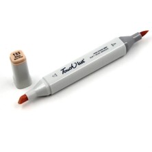 Depposite Touchliit Çift Taraflı Marker Kalem Baby Skin Pink YR133