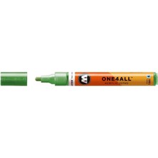Molotow 227hs One4all Akrilik Marker Kalem 4 Mm Metallic Light Green 226