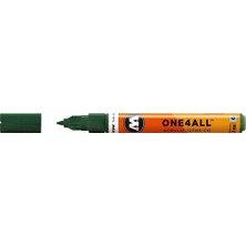 Molotow 127hs-Co One4all Akrilik Marker Kalem 1.5 Mm Future Green 145