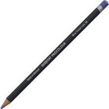 Derwent Procolour Pencil Blue Violet Lake