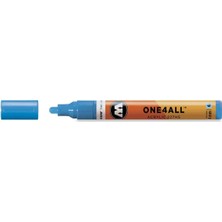 Molotow 227hs One4all Akrilik Marker Kalem 4 Mm Shock Blue 230