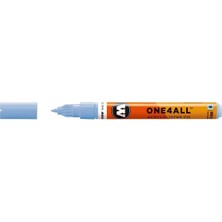 Molotow 127hs-Co One4all Akrilik Marker Kalem 1.5 Mm Ceramic Light Pastel 202