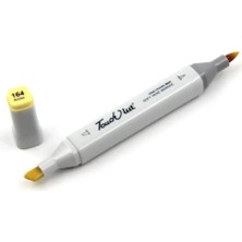 Depposite Touchliit Çift Taraflı Marker Kalem Anise Y164