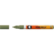 Molotow 127hs One4all Akrilik Marker Kalem 2 Mm Amazonas Light 205