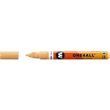 Molotow 127hs One4all Akrilik Marker Kalem 2 Mm Sahara Beige Pastel 009