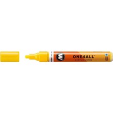 Molotow 227hs One4all Akrilik Marker Kalem 4 Mm Zinc Yellow 006