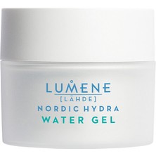 Lumene Nordic Hydra Nemlendirici Jel 50 ml