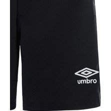 Beşiktaş Orijinal Lisanslı Umbro Lastikli Spor Şort