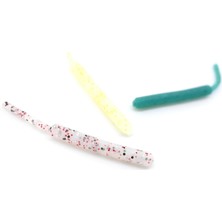 Berkley Gulp Saltwater Baby Sardine 2inc 5cm 18P