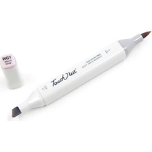 Depposite Touchliit Çift Taraflı Marker Kalem Warm Grey 1 Wg1