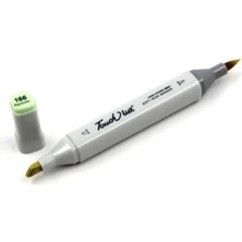 Depposite Touchliit Çift Taraflı Marker Kalem Mignonette GY166