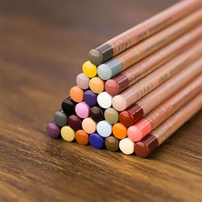 Caran D'Ache Luminance 6901 Malachite Green 180