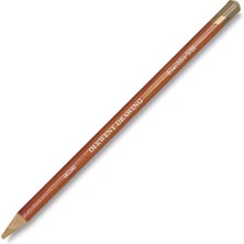 Derwent Drawing Pencil Brown Ochre