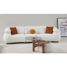 Rosse Kanepe - Dörtlü