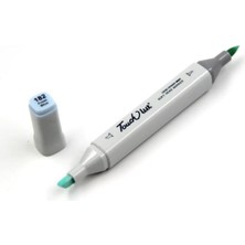 Depposite Touchliit Çift Taraflı Marker Kalem Frost Blue B182