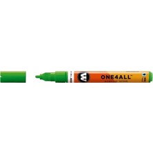 Molotow 127hs One4all Akrilik Marker Kalem 2 Mm Universe Green 222