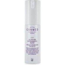 Cosmed Alight All In One Discoloration Blend Brighteting Cream 30 ml