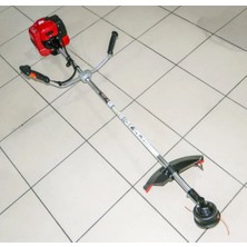Datsu Tr 550 Motorlu Yan Tırpan - 2.2 Hp