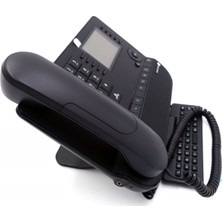 Alcatel-Lucent Alcatel & Lucent 8038 Masaüstü Klavyeli İp telefon