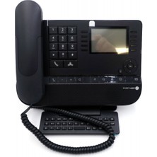 Alcatel-Lucent Alcatel & Lucent 8038 Masaüstü Klavyeli İp telefon
