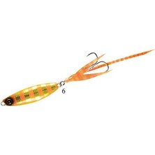 Hayabusa Jack Eye Kune Kune Spin Renk:6 20G Light Jig