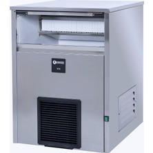 Iceinox 130 kg Buz Makinesi