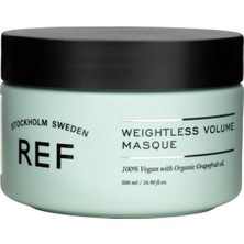 Ref Weightless Volume Masque 500 ml