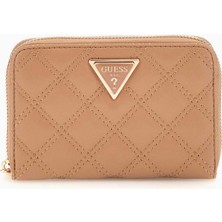 Guess Giully Medium Zip Around Cüzdan
