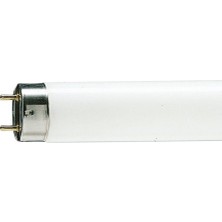 Philips Master Tl-D 18W 840 4000K (Günışığı) G13 Duylu Floresan