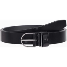 Calvin Klein Metal Loop Bucklet Kemer