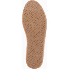 Tommy Hilfiger Platform Espadrilles Ayakkabı