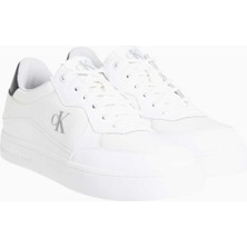 Calvin Klein Classic Cupsole Tech Ripstop Sneaker