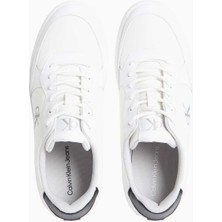 Calvin Klein Classic Cupsole Tech Ripstop Sneaker