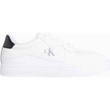 Calvin Klein Classic Cupsole Tech Ripstop Sneaker