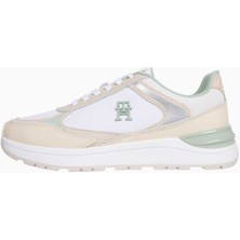 Tommy Hilfiger Casual Fashion Runner Sneaker