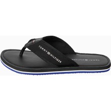 Tommy Hilfiger Logolu Beach Flip Flops Terlik