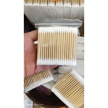 Doğal Hayat 54 Bambu Kulak Temizleme Çubuğu