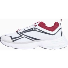 Tommy Hilfiger Dynafast Tech Low Top Sneaker